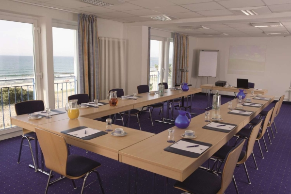Hotel Best Western Hanse